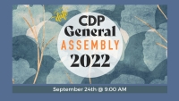 CDP General Assembly